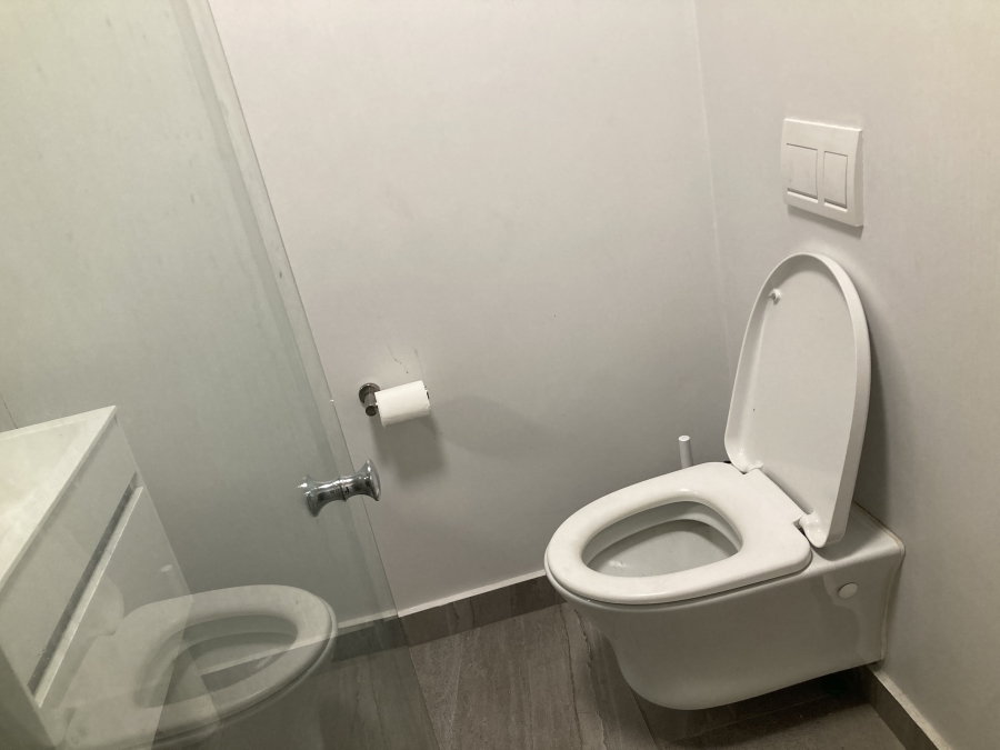 To Let 1 Bedroom Property for Rent in Observatory Western Cape